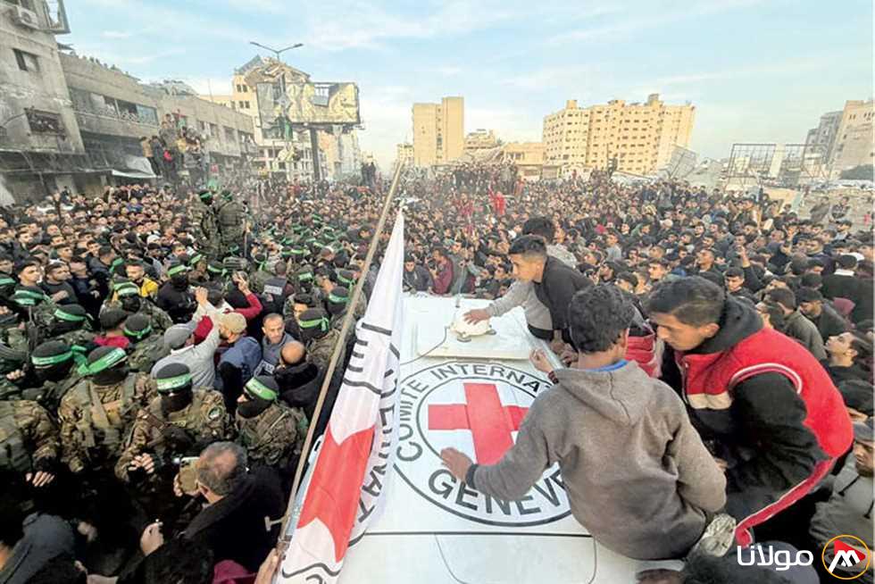 بعد فترة وجيزة بين اعتقالين.. قوات الاحتلال تُعيد اعتقال 4 فلسطينيين تم الإفراج عنهم