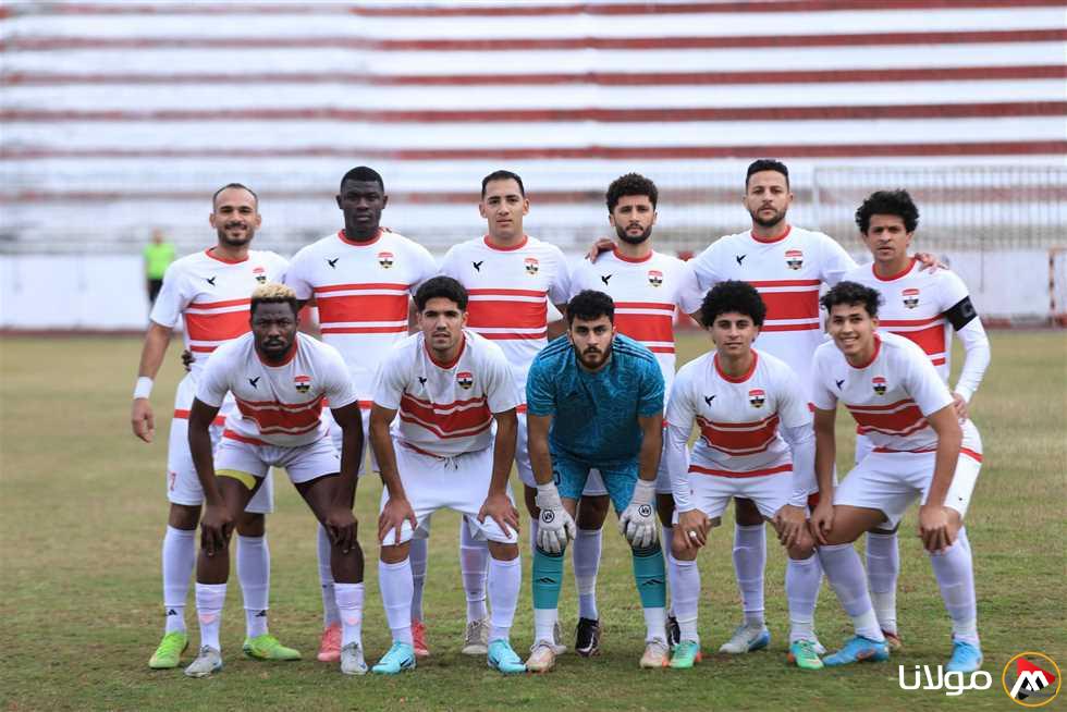 الأوليمبي يعود للتدريبات تحضيرًا لمواجهة دلفي في “ترقية المحترفين” مع برنامج خاص لإعداد حراس المرمى.