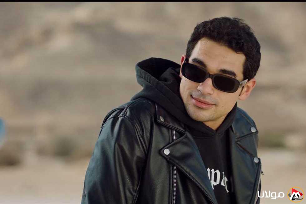 يوسف عمر ينضم إلى طاقم فيلم «SHASHOU» كأول تجربة عالمية له.
