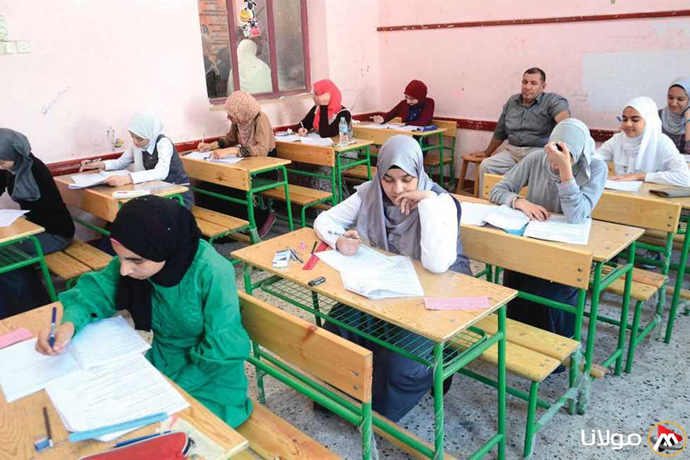 4 أيام حتى امتحانات الفيزياء.. تفاصيل وجدول امتحانات الثانوية العامة 2025 للفرع العلمي