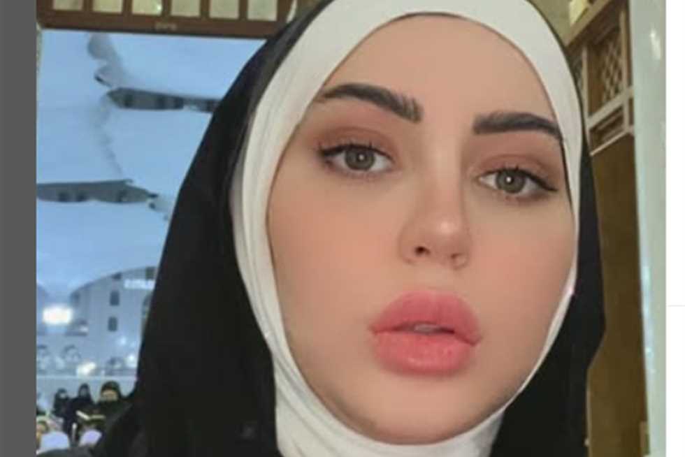 توكلت على الله.. رسالة غامضة من شقيقة إيناس النجار