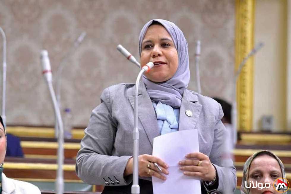 حماة الوطن ينظمون مراسم تأبين للنائبة رقية الهلالي في مسجد المشير يوم الأحد القادم