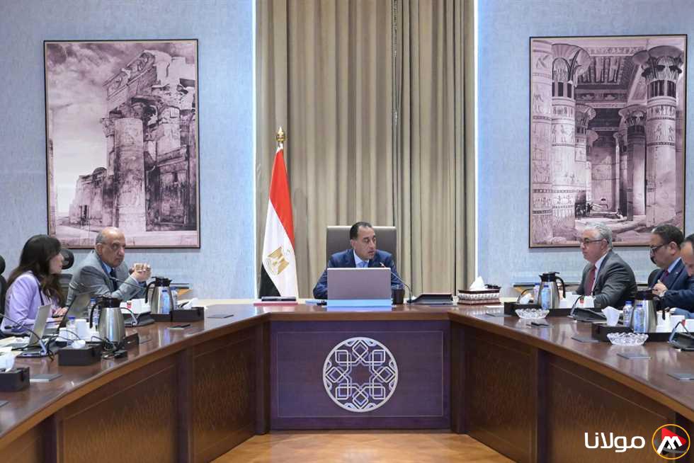 رئيس الوزراء يراقب تقدم مشاريع إنتاج الهيدروجين الأخضر