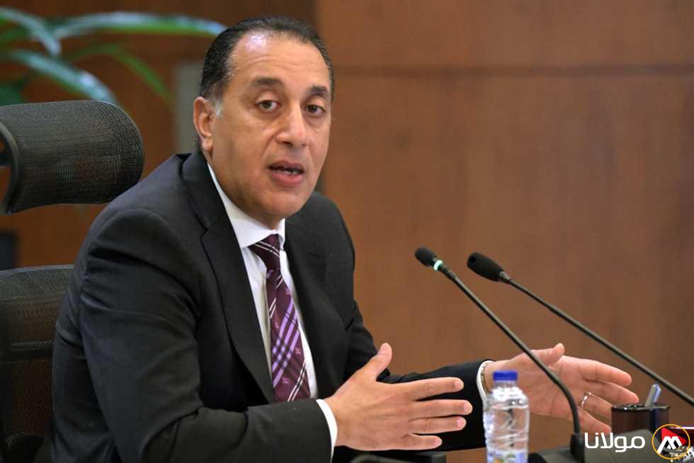 هل أصدرت الحكومة القانون الجديد للرياضة؟ رئيس الوزراء يوضح الأمر.