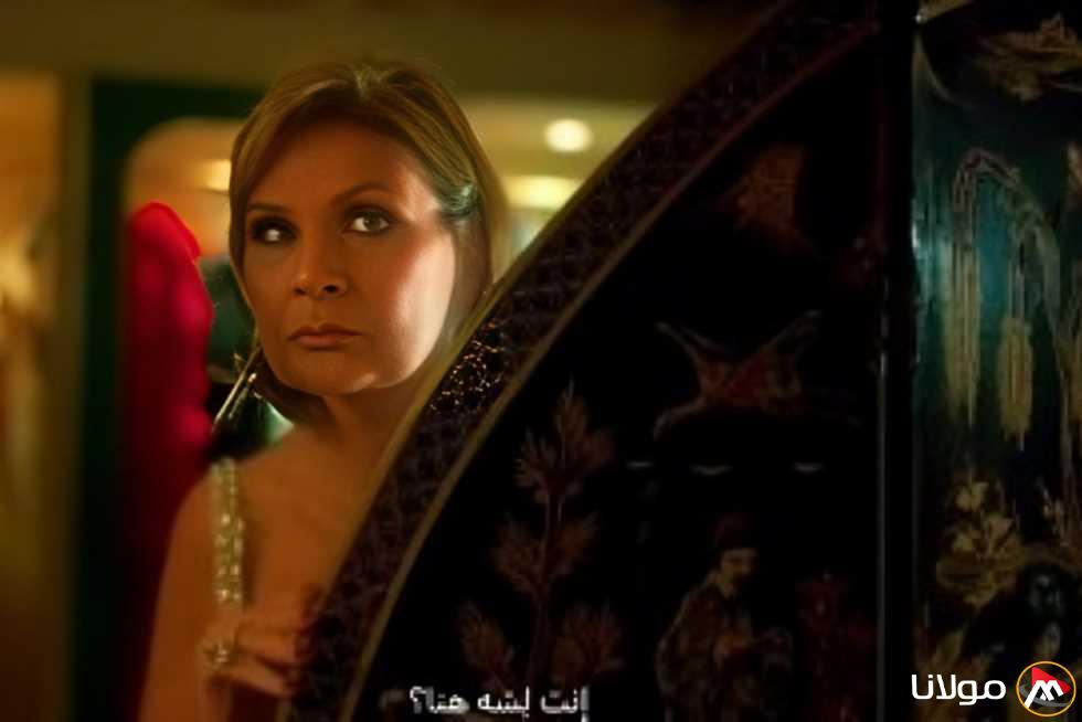 هل كان لليسرا دور في الجريمة؟… إعلان “بريستيج” يكشف رحلة البحث عن قاتل متخفي.