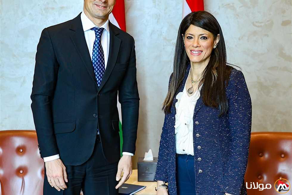 وزيرة التخطيط: الاقتصاد المصري يمتاز بوزن إقليمي ومميزات تنافسية في مجالات التجارة والاستثمار