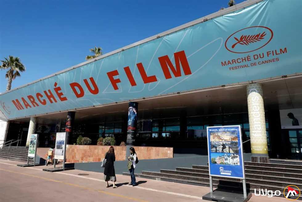 مهرجان القاهرة السينمائي يشارك في سوق مهرجان كان بجناح مشترك مع مهرجان الجونة