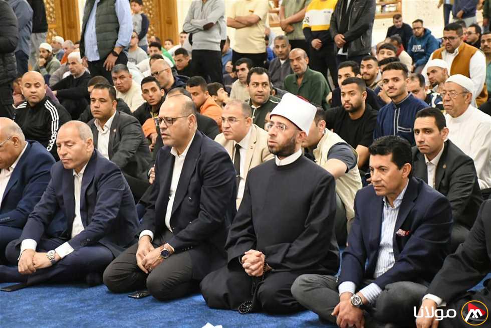 توقيت صلاة الجمعة اليوم بعد تطبيق التوقيت الصيفي 2025 رسميًا (مواعيد الصلاة في فصل الصيف)
