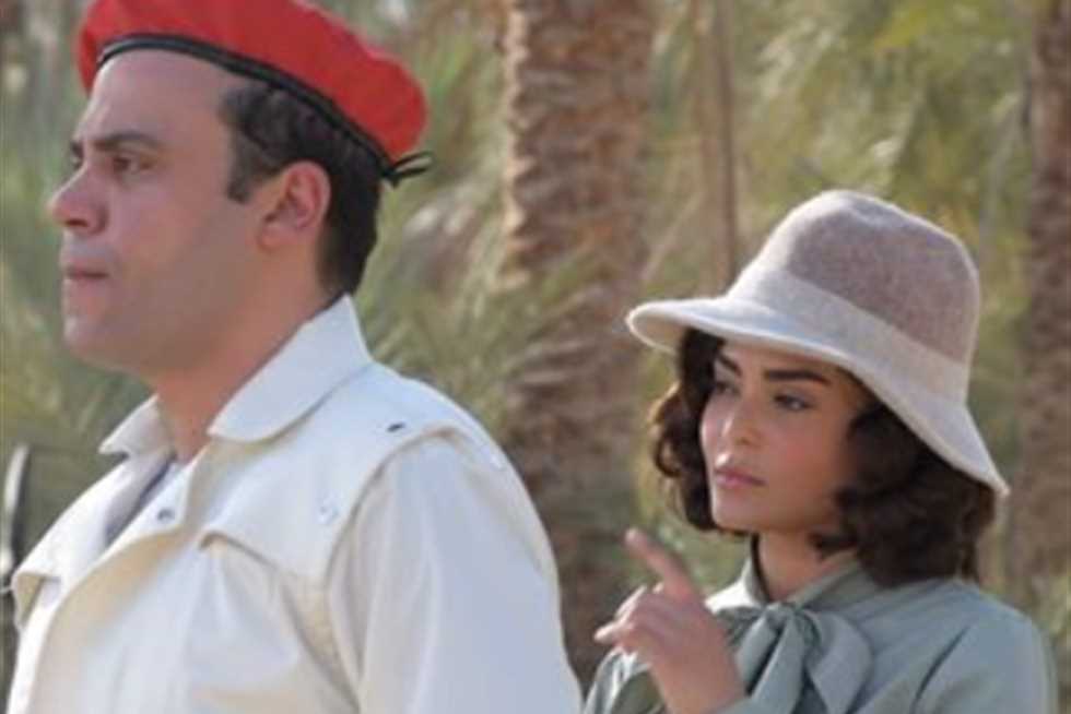 منتج فيلم «شمس الزناتي» ينفي تأجيل العمل ويحدد تاريخ استئناف التصوير