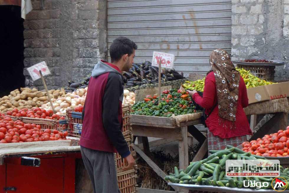 أسعار الخضروات في أسواق الإسكندرية يوم السبت 19 أبريل 2025: الليمون بـ120 جنيهًا