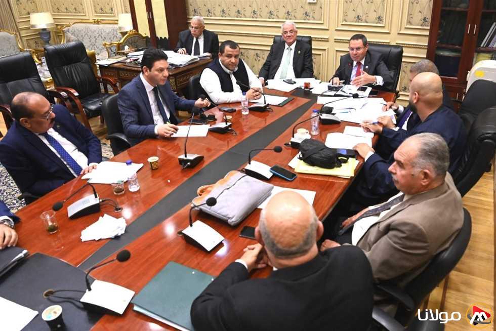 «لجنة الزراعة» تستمر في بحث تراجع نظام زراعة القطن