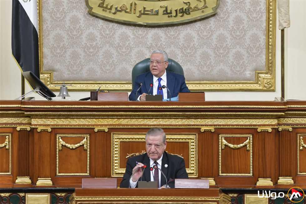 نائب يرفض إقرار الحساب الختامي للسنة المالية 2023/2024: «الناس تتحدث مع نفسها في الخارج»