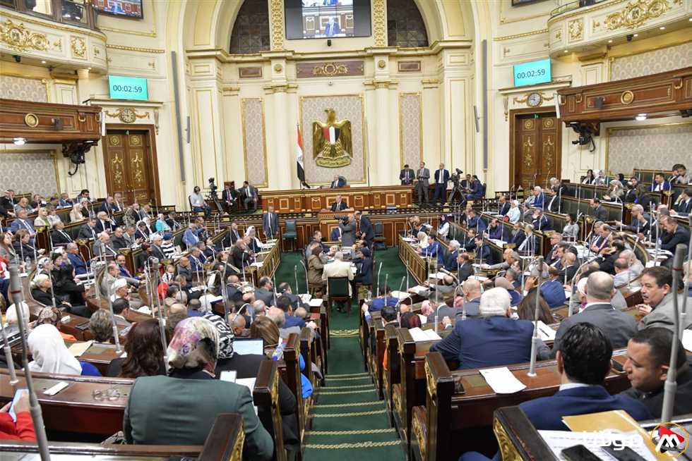 نائب رئيس “خطة النواب” يطلب من وزير المالية توضيح أسباب ارتفاع المتأخرات الضريبية.