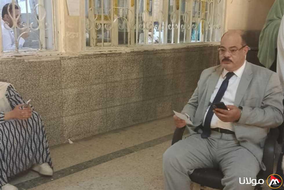 محامو الفيوم يتوقفون عن تقديم المستندات لخزائن محكمة الاستئناف احتجاجًا على ارتفاع رسوم التقاضي.