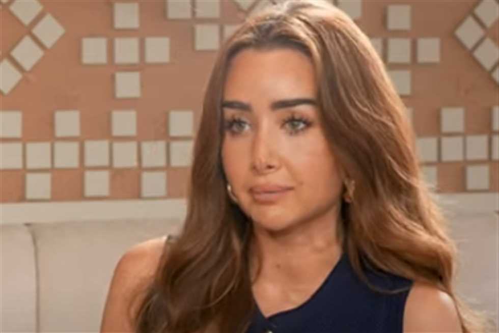 هنا الزاهد تتحدث للمرة الأولى عن انفصالها: “لم أكن أتوقع أن يحدث لي ذلك”