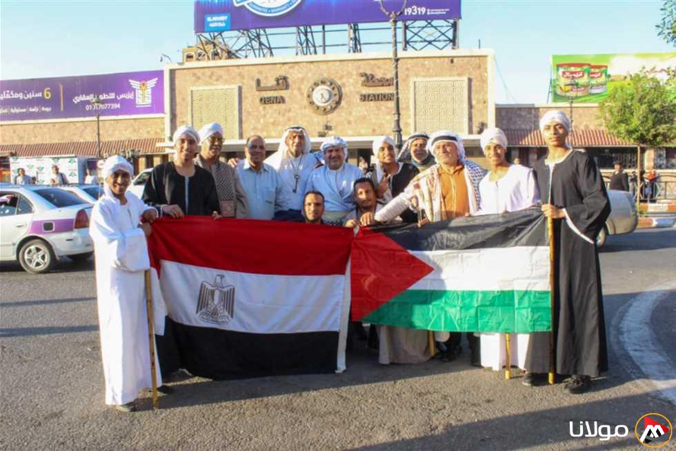 مصر وفلسطين يحتضنان جمهور “مسرح الجنوب” في افتتاح دورته التاسعة في قنا