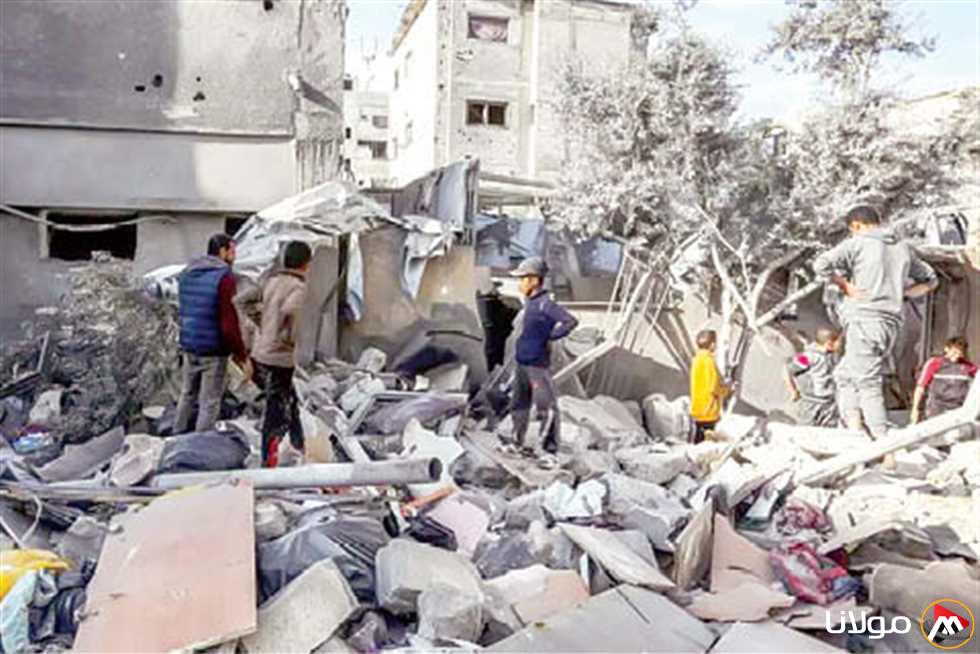 نائبة في البرلمان الأوروبي: نجمع التأييد الدولي من أجل القضية الفلسطينية.. لكن هذا هو «التحدي الأعظم»