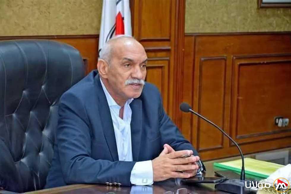 بعد “اشتباك الكوامل”.. تعيين سكرتير عام سوهاج السابق مديرًا عامًا لمواقف أسيوط