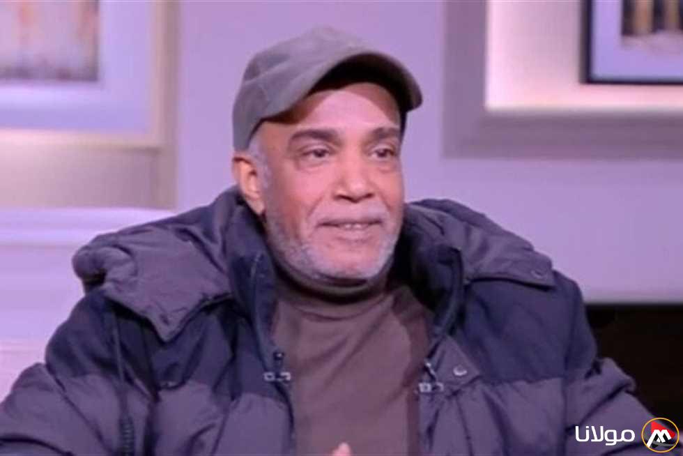 مقلب وردود فعل مضحكة.. تفاصيل آخر حوار تلفزيوني مع سليمان عيد قبل رحيله
