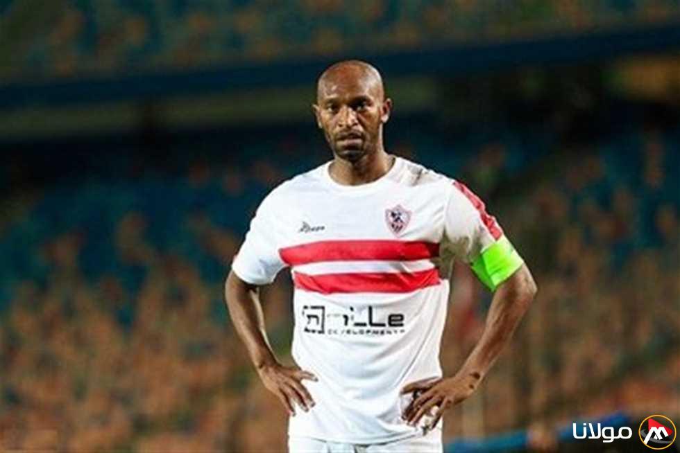 «لا يمكن قبول ترويج شيء من هذا القبيل!».. شيكابالا يثير الجدل بسبب تأبينه لسليمان عيد (صورة)