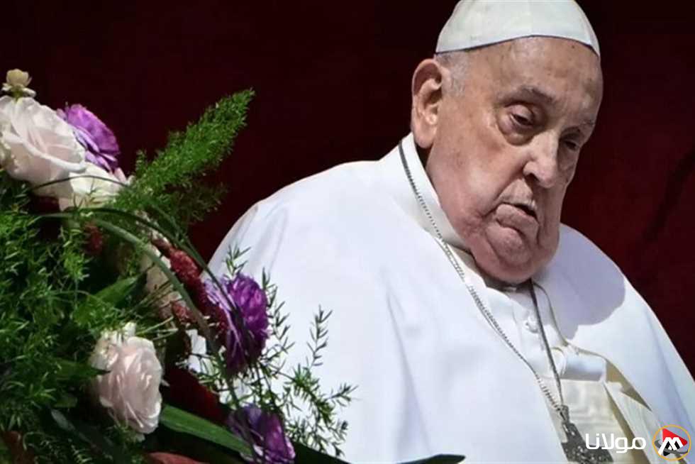 بابا فرنسيس: 10 حقائق عن حبه لكرة القدم ودعواته لوقف إطلاق النار في غزة