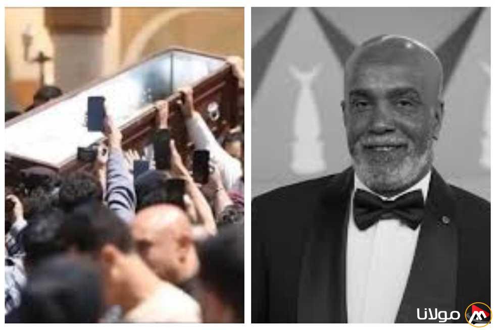 «جمعية المصورين» تصدر بياناً رسمياً ضد آية سماحة وزوجها وتطلب محاسبتهما بسبب إساءتهما خلال عزاء سليمان عيد.