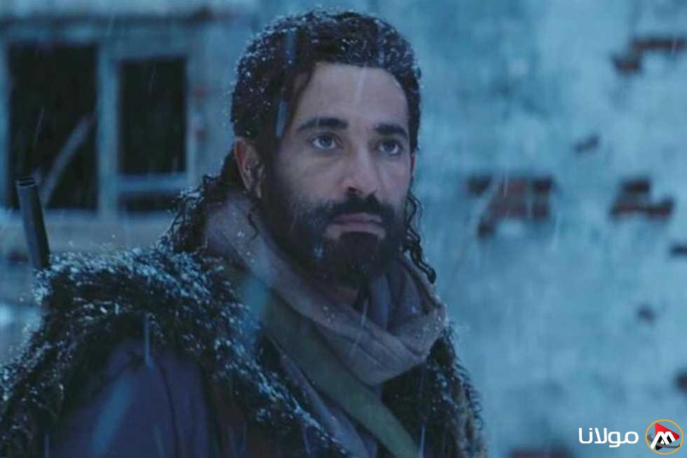 عمرو سعد يعلن عن انتهاء تصوير فيلم «الغربان» وبدء عملية المونتاج