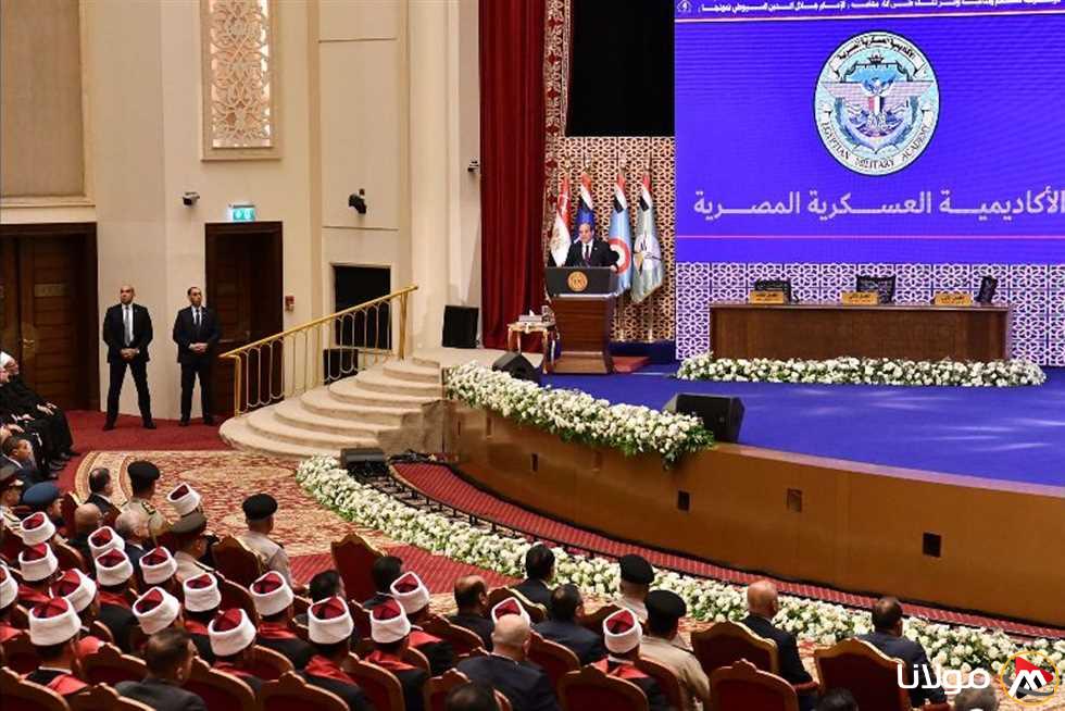 نقيب الأشراف: الرئيس السيسي يحرص على تعزيز تدريب وتطوير الأئمة والدعاة.