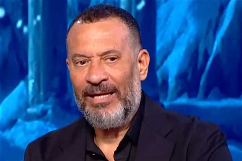 ماجد المصري يكشف رسمياً عن وصيته لزوجته وبناته خلال بث مباشر (فيديو)