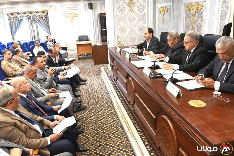 بعد إصدار لائحة «امتلاك الحيوانات الخطرة»: رئيس لجنة المحليات بمجلس النواب: التأخير دام عامين