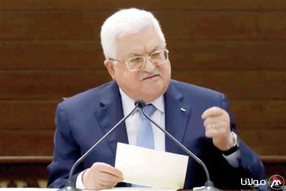 حسين الشيخ يصبح نائبًا لرئيس دولة فلسطين ومنظمة التحرير بتعيين محمود عباس