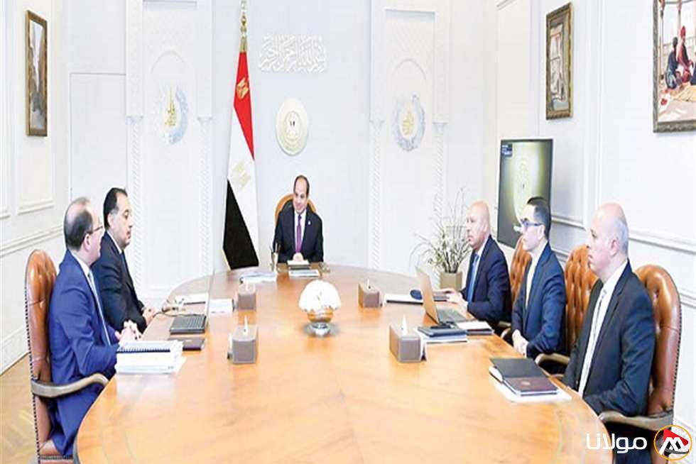 باتجاه تطوير شامل لقضية الرسوم الحكومية
