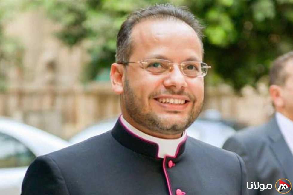 السكرتير السابق للبابا فرنسيس يروي لمحات ومواقف من حياته لـ«بوابة مولانا»