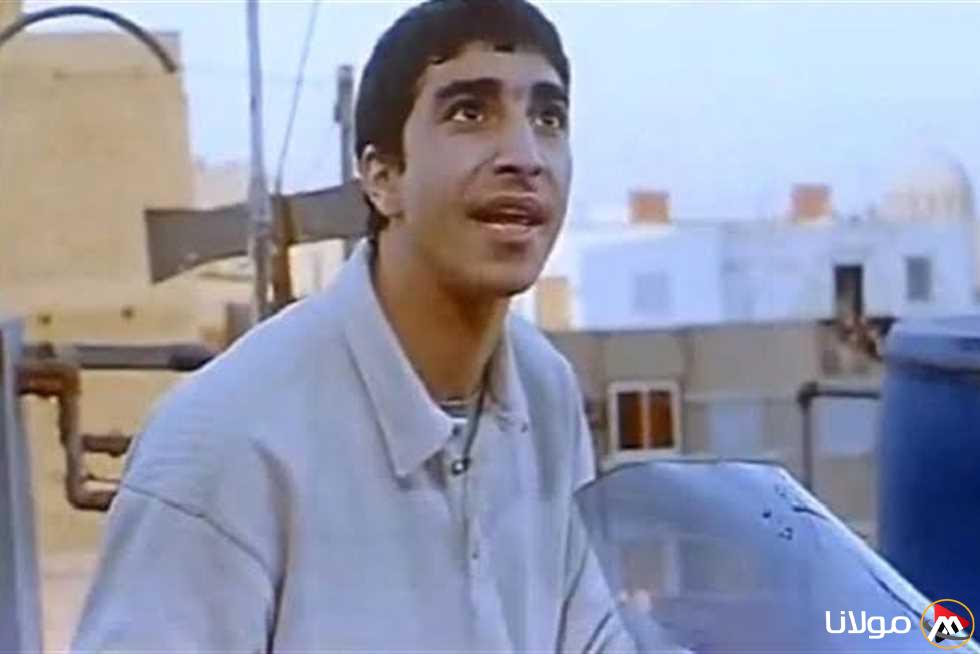 بطل فيلم الساحر يعود للظهور بعد اعتزاله منذ 2003 وبتغيير جذري في مظهره