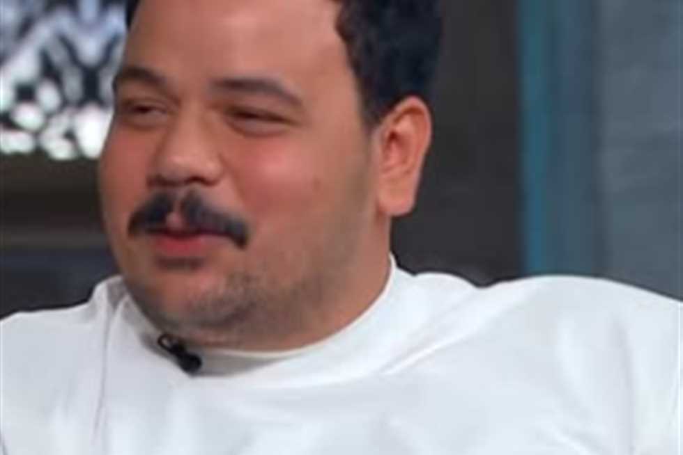 مصطفى غريب يكشف عن فتاة أحلامه وأسباب تأخر زواجه