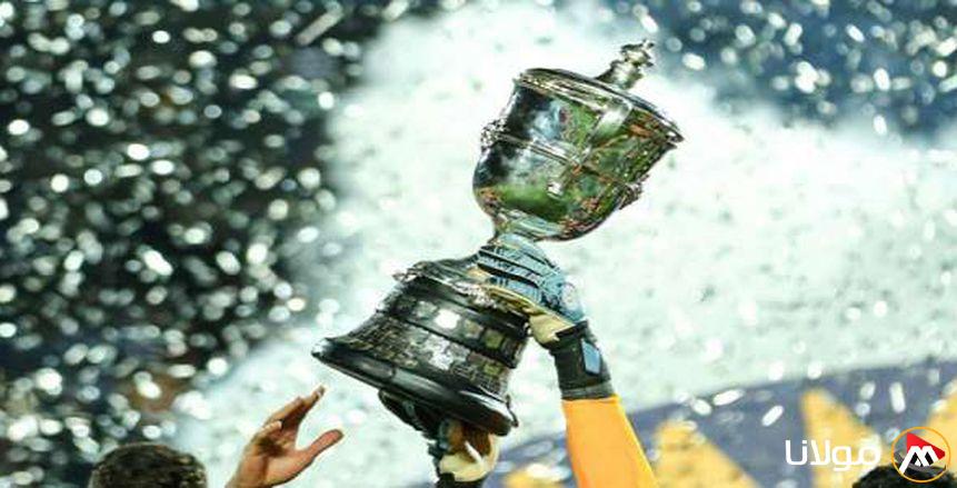 موعد نهائي كأس مصر بعد اعتراض بيراميدز.. شوبير يكشف التفاصيل المنتظرة