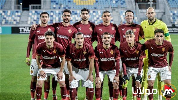 البث المباشر لمباراة سيراميكا كليوباترا وبتروجت في كأس عاصمة مصر