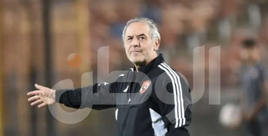 كولر يستبعد 5 لاعبين من الأهلي قبل كأس العالم للأندية