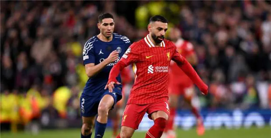عاجل | تغييرات غير متوقعة في مستقبل محمد صلاح مع ليفربول