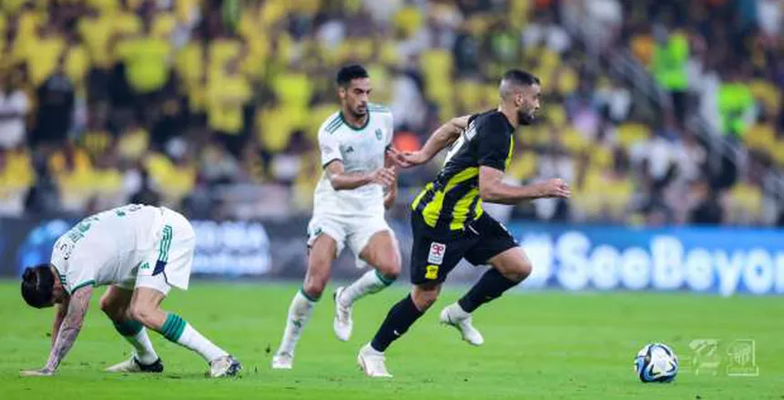 نتائج الدوري السعودي بعد الجولة 28: الهلال يضغط على اتحاد جدة في الصدارة