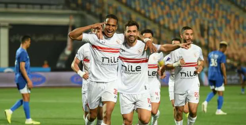 الزمالك يكشف عن استراتيجية جديدة لتجديد عقود اللاعبين