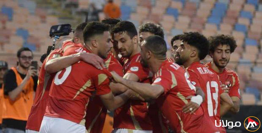 من سيكون أول الراحلين عن الأهلي مع قدوم المدرب الجديد؟