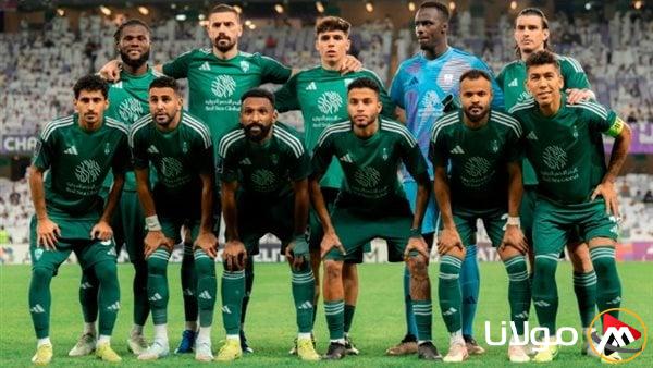 بث مباشر حاليًا.. متابعة مباراة الأهلي وبوريرام في دوري أبطال آسيا.