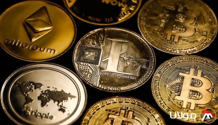 أسعار العملات الرقمية مقابل الدولار ليوم الثلاثاء 15 أبريل 2025