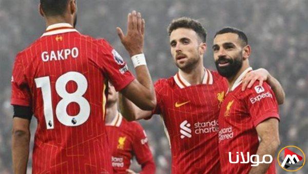 شاهد مباراة ليفربول وتوتنهام بث مباشر على قناة beIN Sports HD 1 مع انطلاق الشوط الأول
