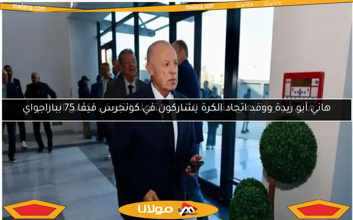 قرارات اجتماع مجلس اتحاد الكرة بشأن التحضيرات لتنظيم بطولة أمم إفريقيا تحت 20 سنة