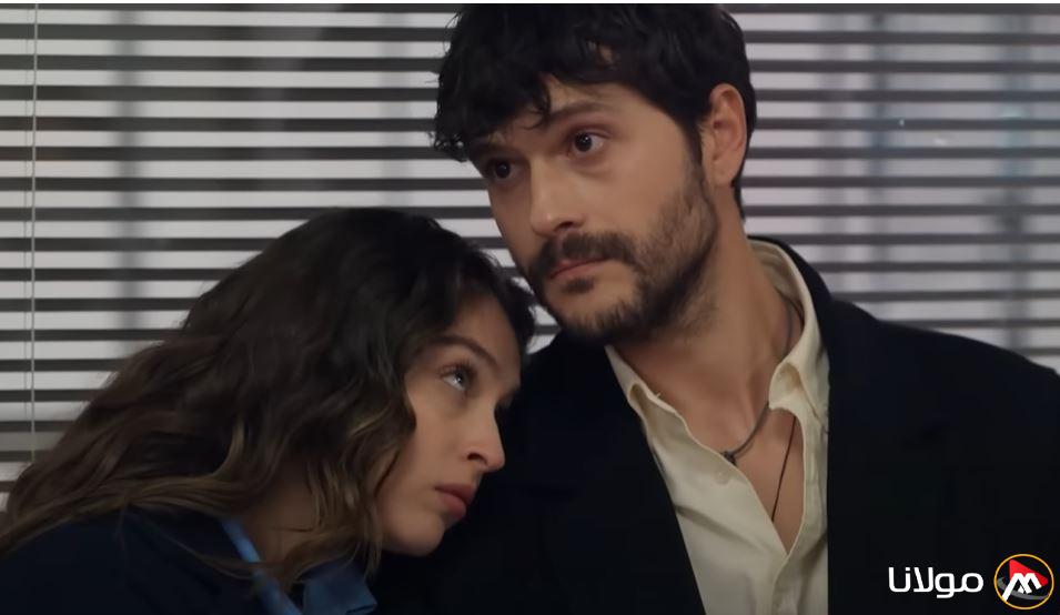 مسلسل ليلى الحلقة 30.. عاصفة تشتد بحثًا عن والد جيفان وظهور مالي يغير مجريات الأمور