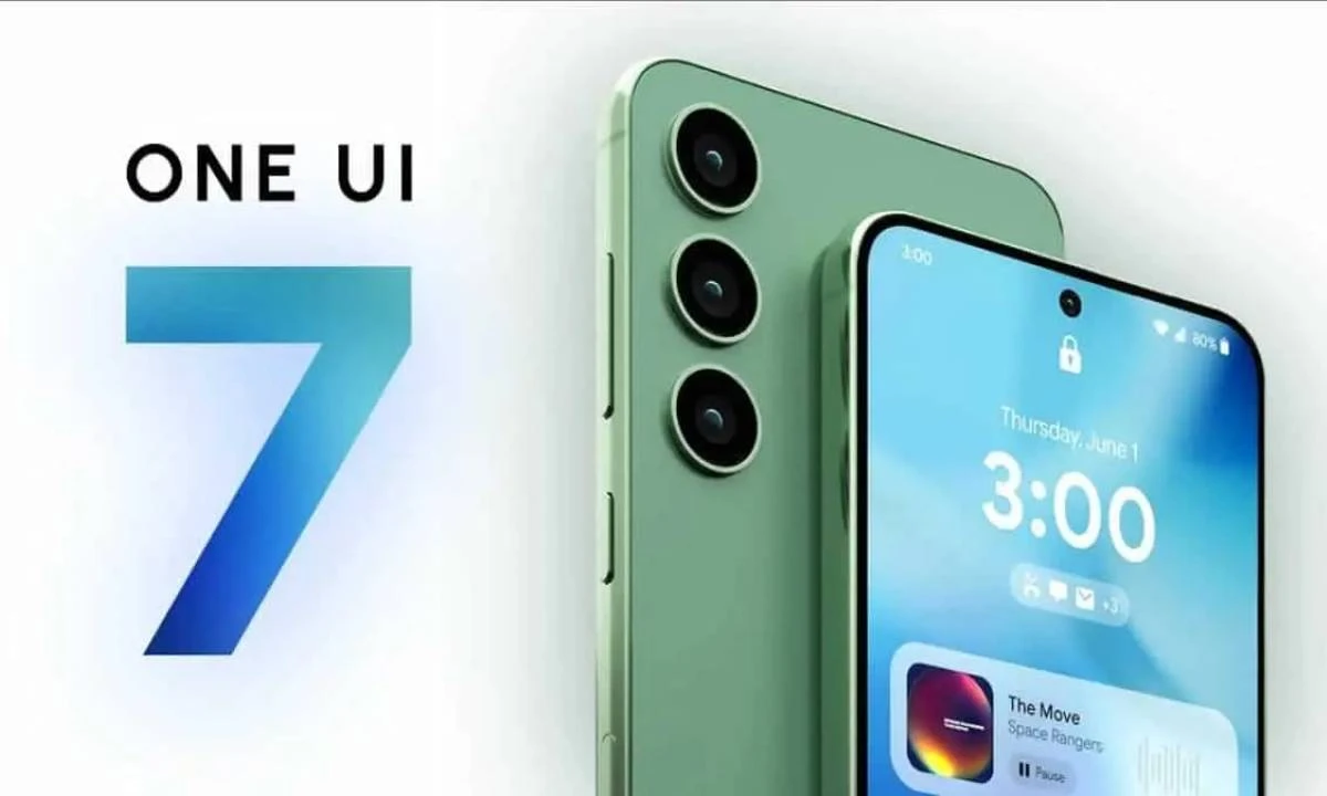 تكنولوجيا الذكاء الاصطناعي: سامسونج تعلن عن تحديث One UI 7 وميزاته ومواعيد الإطلاق لعام 2025