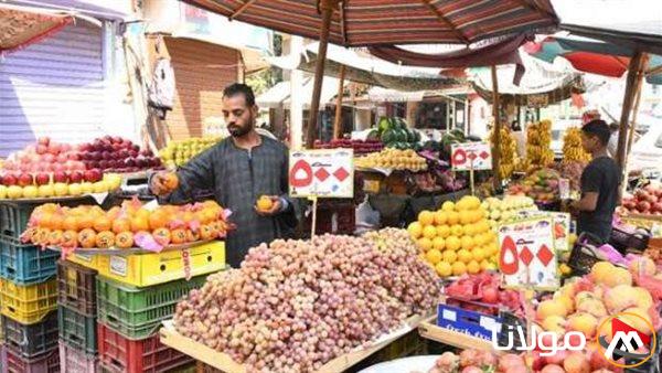 ارتفاع مفاجئ في سعر الطماطم: أسعار الخضروات والفواكه اليوم الأحد 20 أبريل 2025 بعد أزمة الثوم وتأثيرها على قبل شم النسيم