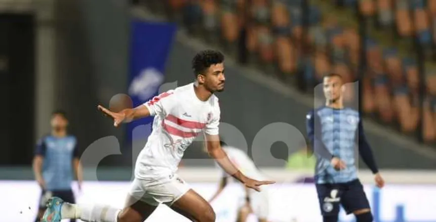 “حسام عبدالمجيد ينهي الجدل حول مفاوضات الأهلي وتجديد عقده مع الزمالك”